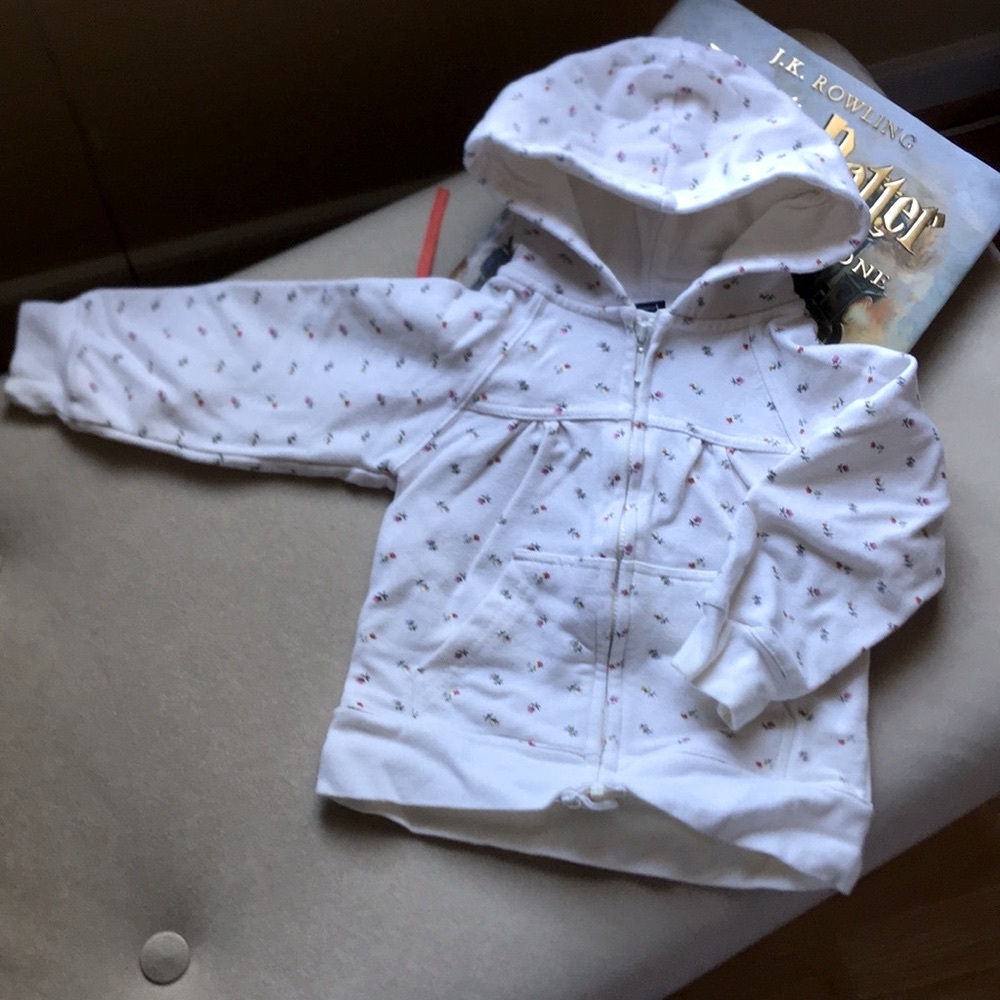 🔥BABY GAP cardigan sweater 2T